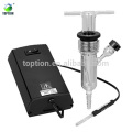 TOPT-9G TOPTION UV Réacteur photochimique en verre quartz